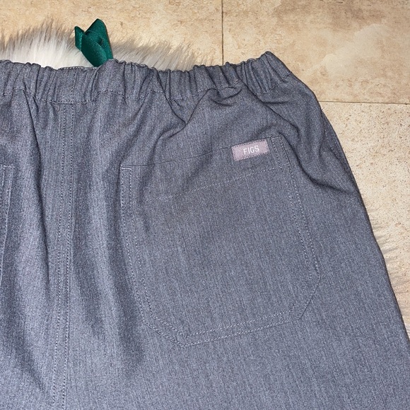 Figs Men’s Pisco Scrum Pants - Picture 6 of 6